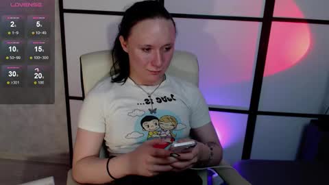 katherine_reinhart online show from September 15, 11:37 am