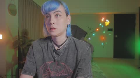 Kathy online show from January 23, 9:18 pm