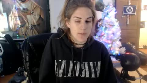 Katie online show from January 1, 4:18 am
