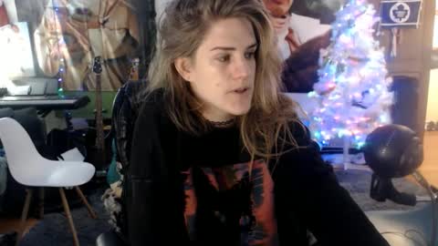 Katie online show from January 11, 4:16 am