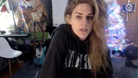 Katie online show from February 1, 4:03 am