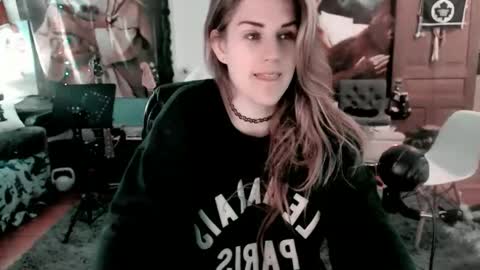 Katie online show from March 1, 7:09 am