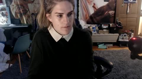 Katie online show from September 17, 4:50 am