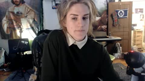 Katie online show from February 16, 6:34 am