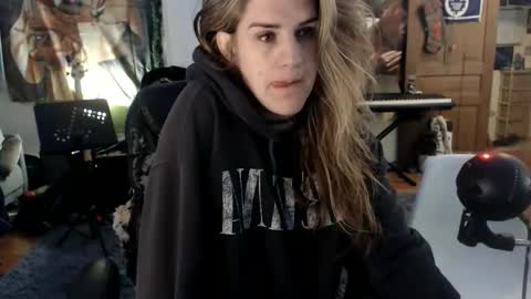 Katie online show from February 21, 5:21 am