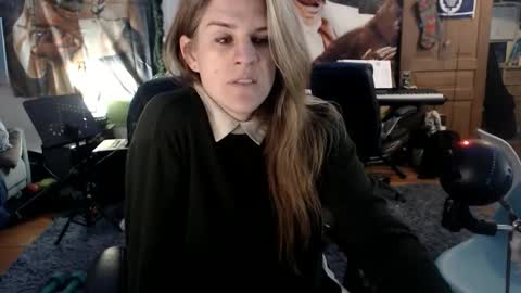 Katie online show from March 6, 6:52 am