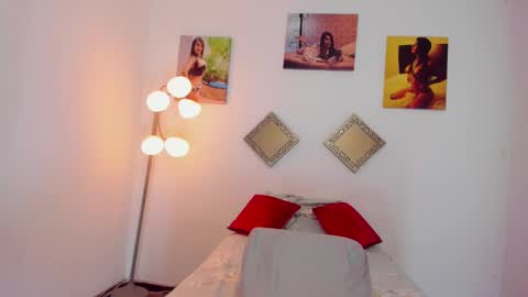 katta_c online show from February 11, 12:06 am