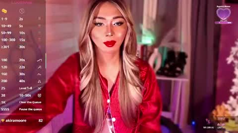 Saisy online show from July 21, 2:47 am