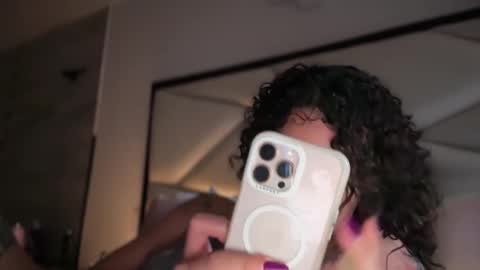 Emily online show from March 28, 10:33 pm