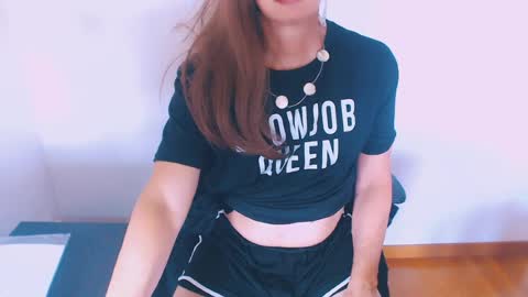 Kay online show from July 27, 12:34 pm