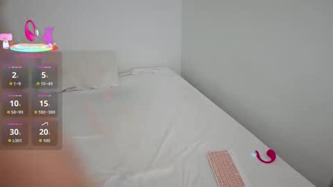 Kaylee Sims online show from February 10, 3:13 am