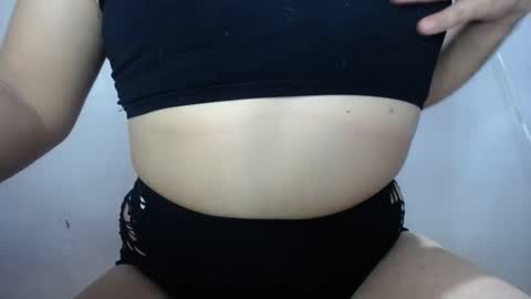 KaissyAngeliquedoll online show from January 20, 4:43 am