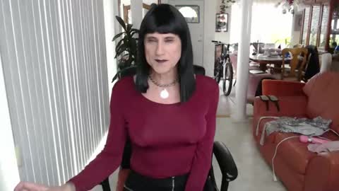 kellyanne Lynn but please call me fucktoy online show from November 19, 6:41 pm