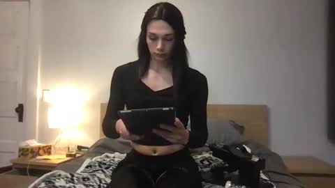 Kelly online show from November 2, 11:03 pm