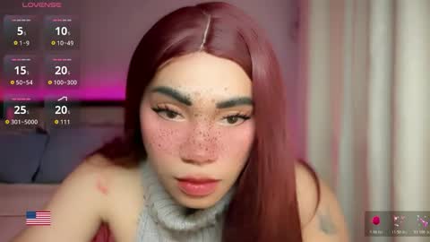 Kelly Smith online show from March 10, 9:46 am