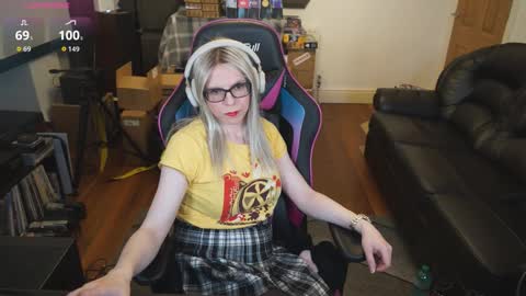 kelseycobalt online show from November 24, 10:44 pm