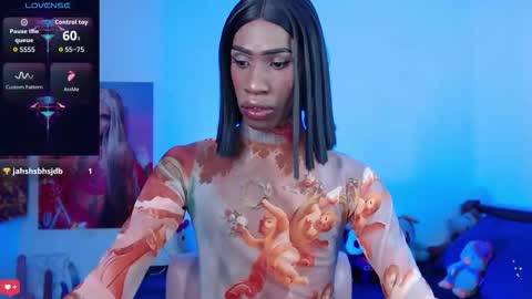 kendallgil online show from November 14, 7:27 am