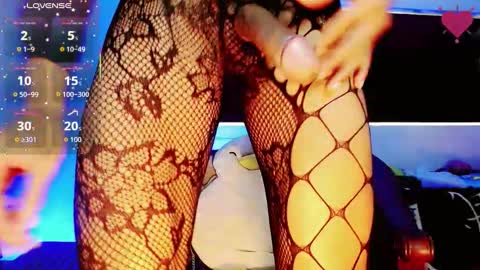 Kendra Bailey online show from March 5, 8:36 pm