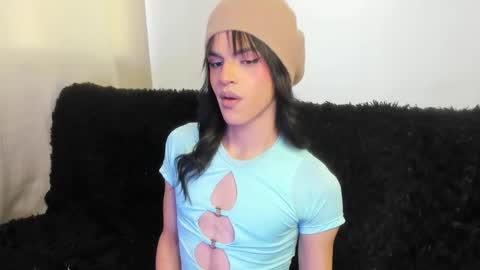 Kerly online show from November 21, 7:26 pm