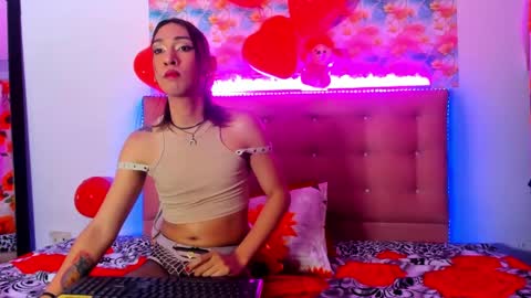 Khandyz online show from February 16, 4:42 am