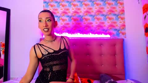 Khandyz online show from March 11, 5:57 pm