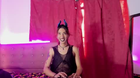 Khandyz online show from October 7, 8:54 pm