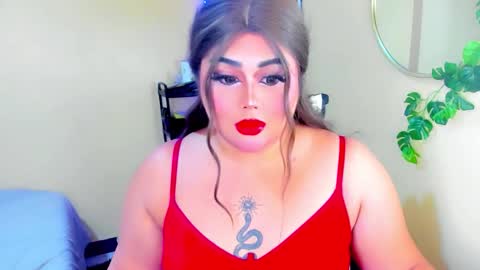 kiacum4u online show from February 22, 8:22 pm