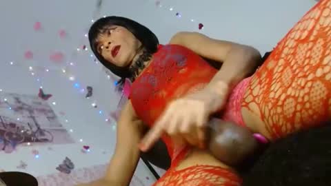  kika lorace  online show from February 10, 8:10 pm