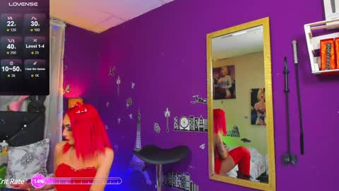  Kilian  online show from December 13, 5:27 am