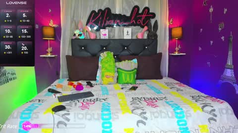  Kilian  online show from January 5, 9:03 pm