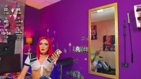  Kilian  online show from January 27, 4:30 am