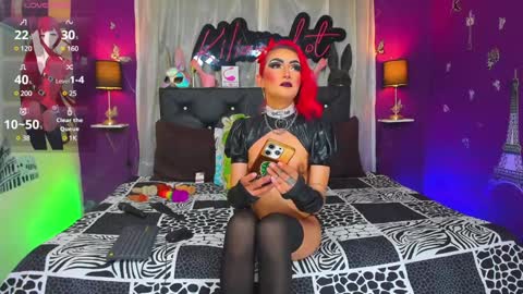  Kilian  online show from January 30, 4:48 am