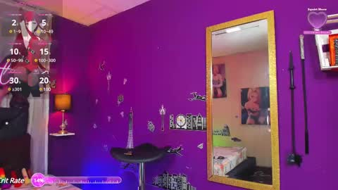  Kilian  online show from February 9, 5:11 pm