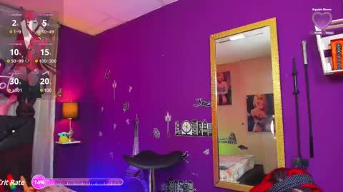  Kilian  online show from February 18, 3:53 am