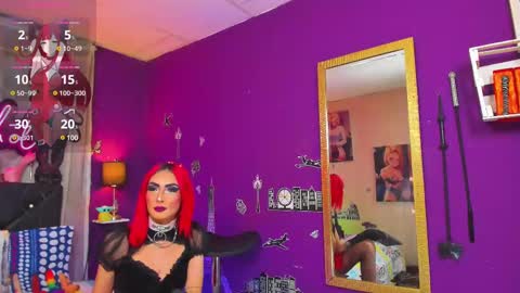  Kilian  online show from February 25, 5:52 am