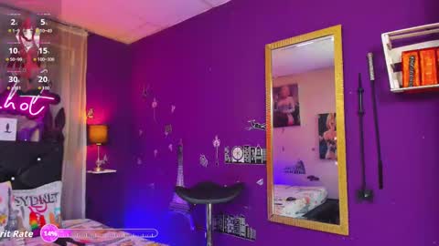  Kilian  online show from October 10, 1:28 am