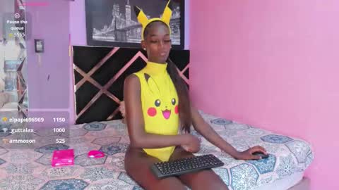 kimberly_ebonny online show from December 16, 1:27 pm