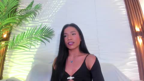 kimberly gonzalez online show from September 11, 3:37 am