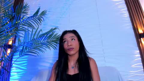 kimberly gonzalez online show from September 16, 4:06 am