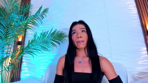 kimberly gonzalez online show from September 20, 3:56 am