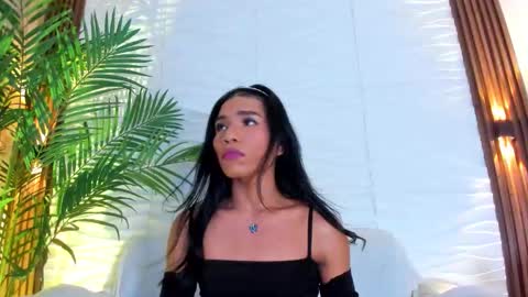 kimberly gonzalez online show from September 24, 3:23 am