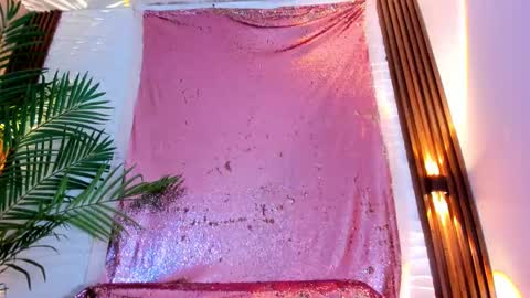 kimberly gonzalez online show from September 25, 3:46 am