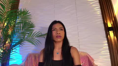 kimberly gonzalez online show from October 7, 4:13 am