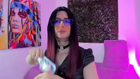 kimberly_thonson online show from February 14, 8:37 pm