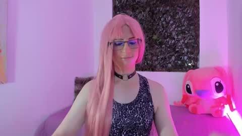 kimberly_thonson online show from February 28, 9:12 pm