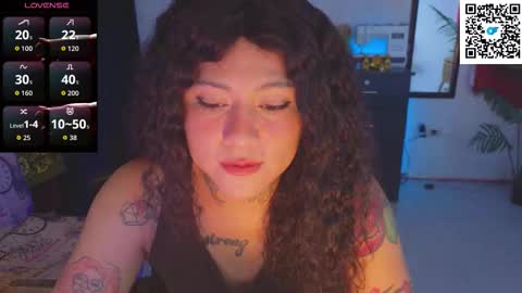 Snapshot of kimberlygati2 chatting on October 28, 4:43 am Kimberly Polizzi     online show from October 28, 4:43 am