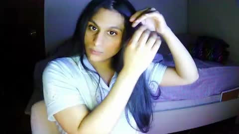 Kimjamaz online show from July 12, 3:21 am