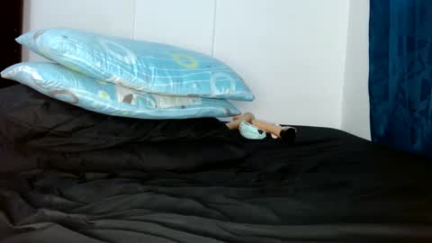 luisa queen online show from September 26, 9:01 pm