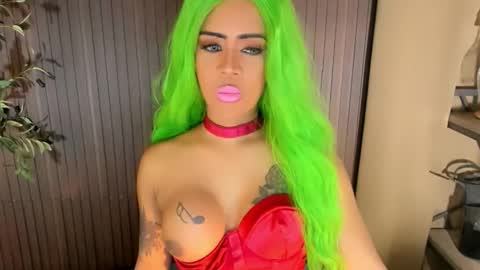 MISTRESS Julie online show from March 16, 5:11 am