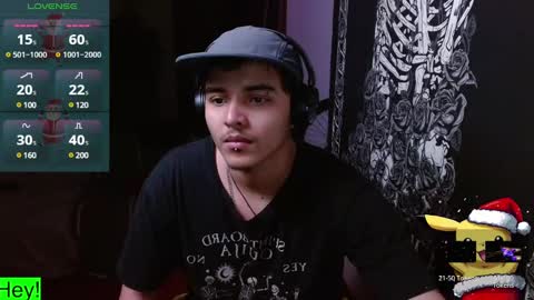 Mercury online show from December 20, 1:47 am